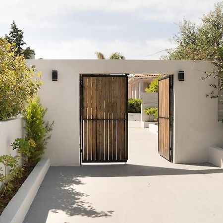 Vila Pierina House Tsilivi  Exteriér fotografie