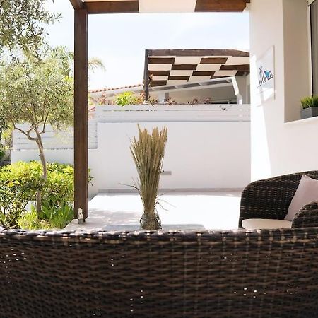 Vila Pierina House Tsilivi  Exteriér fotografie