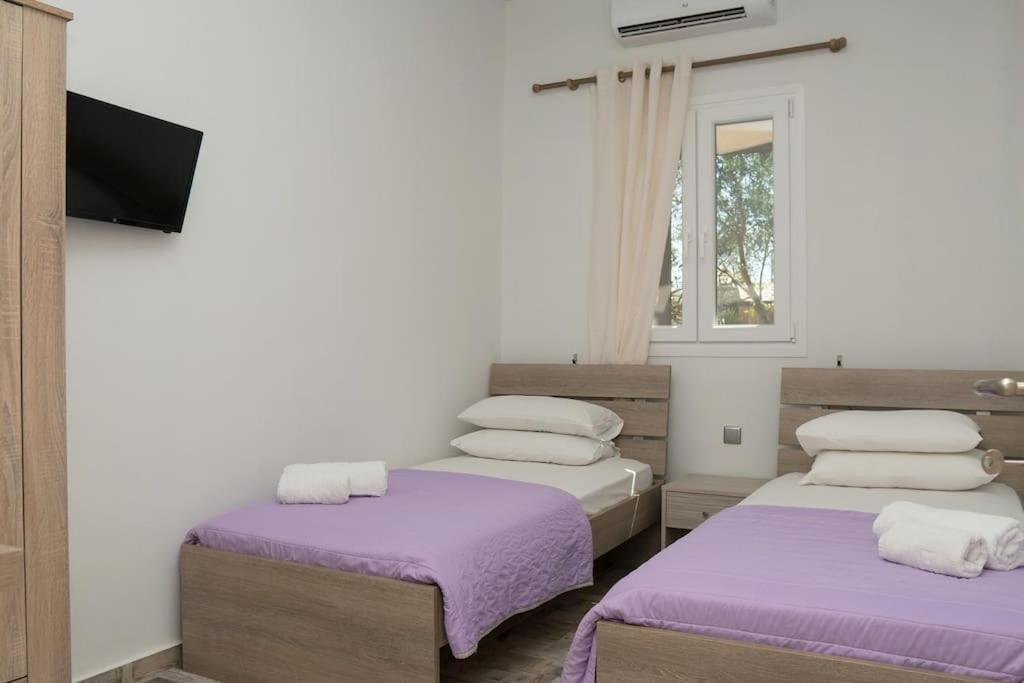 Vila Pierina House Tsilivi  Exteriér fotografie