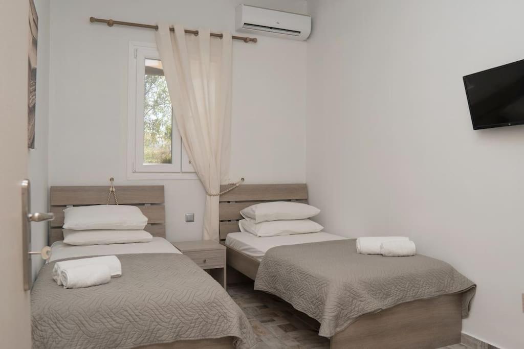 Vila Pierina House Tsilivi  Exteriér fotografie