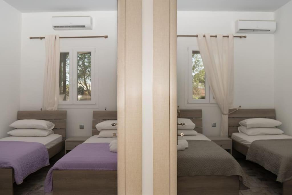 Vila Pierina House Tsilivi  Exteriér fotografie