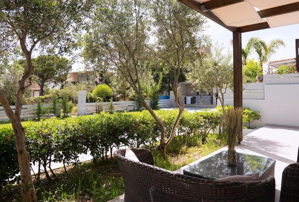 Vila Pierina House Tsilivi  Exteriér fotografie