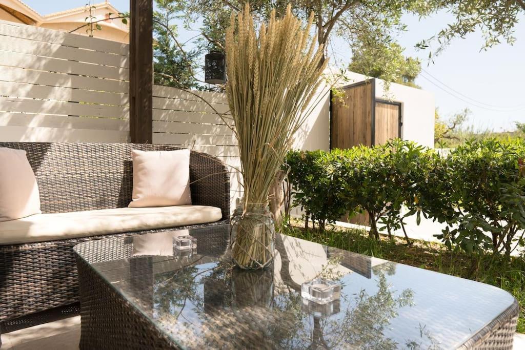 Vila Pierina House Tsilivi  Exteriér fotografie