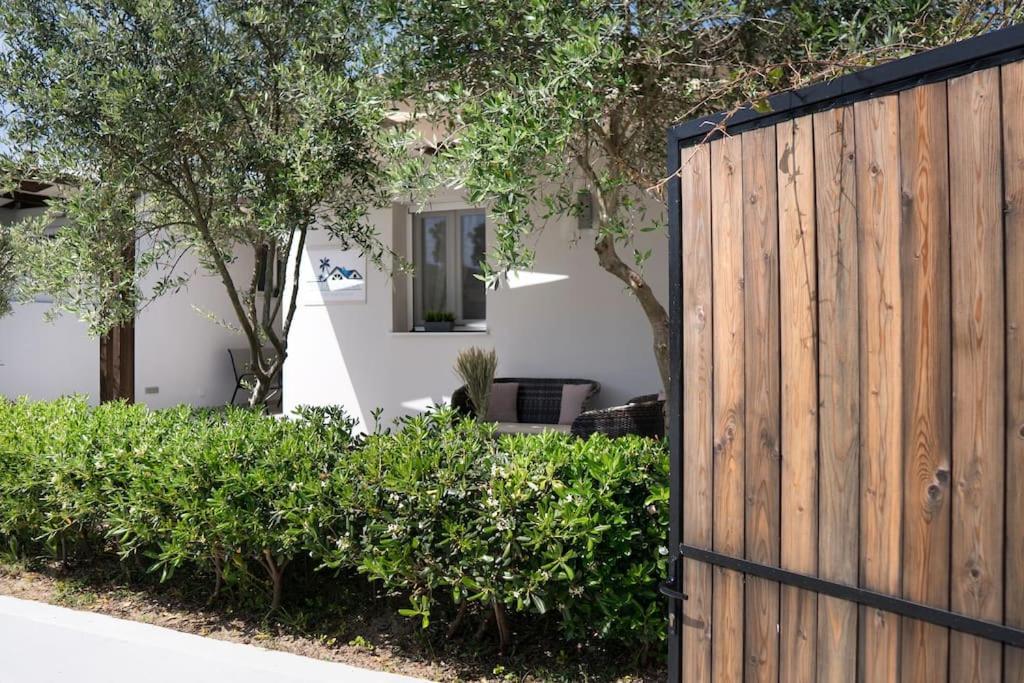 Vila Pierina House Tsilivi  Exteriér fotografie