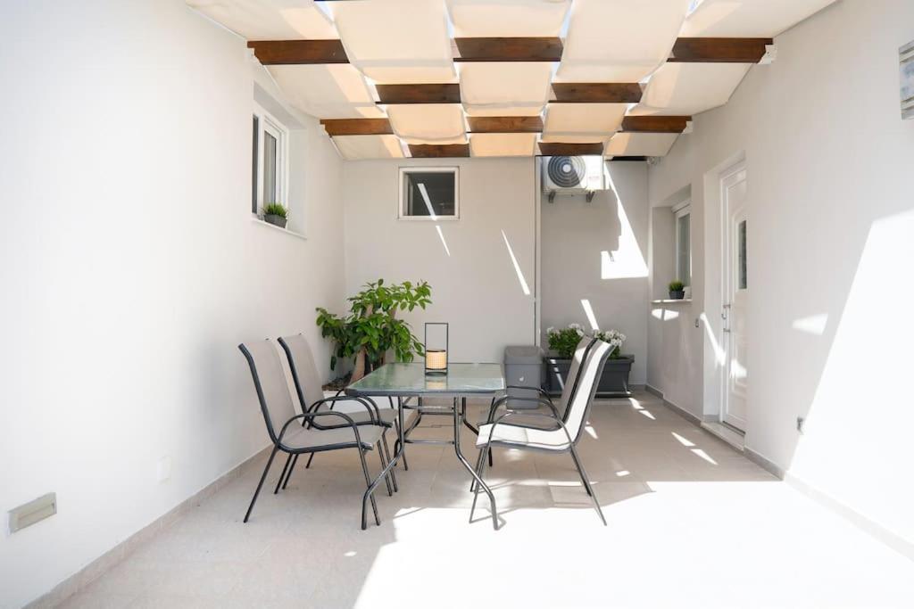Vila Pierina House Tsilivi  Exteriér fotografie